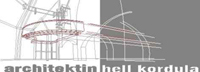 Logo di DOTT. ARCH. HELL KORDULA