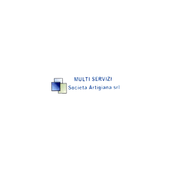 Logo di IMPRESA PULIZIE MULTISERVIZI ARTIGIANA