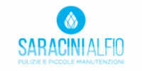 Logo di IMPRESA DI PULIZIE SARACINI ALFIO