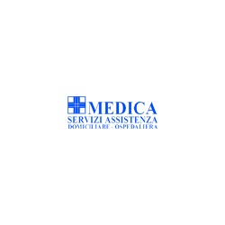 Logo di MEDICA SERVIZI ASSISTENZA PRIVATA DI GUIDACCI RITA