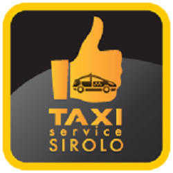 Logo di TAXI SERVICE