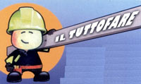 Logo di ILTUTTOFARE