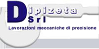 Logo di DIPIZETA srl