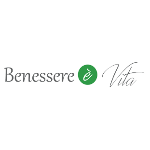 Logo di BENESSERE E' VITA