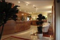 foto di HOTEL GLOBO di FRANCHINI ADRIANO & C. snc
