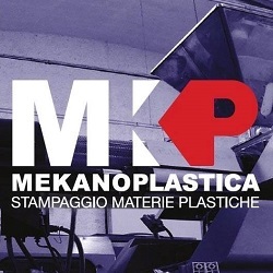 Logo di MEKANOPLASTICA