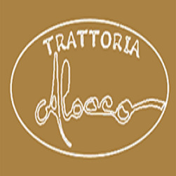 Logo di TRATTORIA ALOCCO