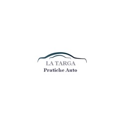 Logo di LA TARGA PRATICHE AUTO