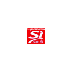 Logo di SUPERMERCATO SI CON TE