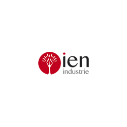 Logo di IEN INDUSTRIE
