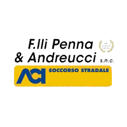 Logo di AUTOCARROZZERIA F.LLI PENNA & ANDREUCCI