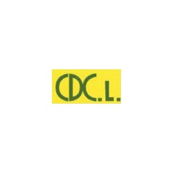 Logo di CDC.L. CENTRO DISTRIBUZIONE CARBURANTI - LUBRIFICANTI