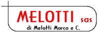 Logo di MELOTTI