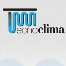 Logo di TECNOCLIMA