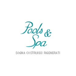 Logo di POOLS & SPA