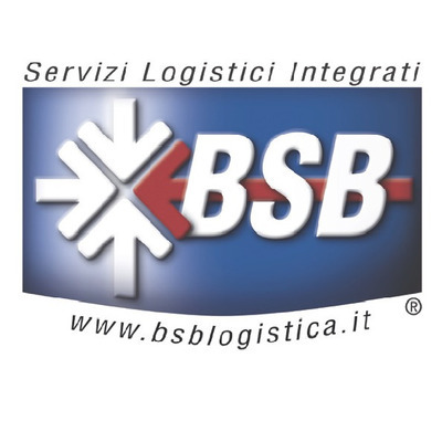 Logo di BSB LOGISTICA