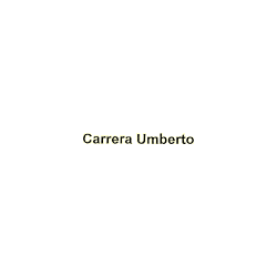 Logo di CARRERA UMBERTO