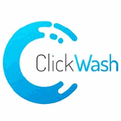 Logo di CLICKWASH