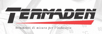 Logo di TER.MA.DEN. STRUMENTI