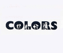 Logo di COLORS CORVETTO