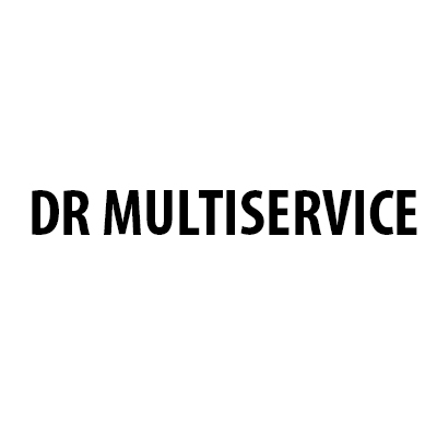 Logo di DR MULTISERVICE