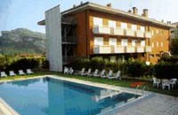 Logo di HOTEL CAMPAGNOLA