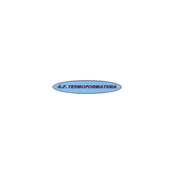 Logo di A. F. TERMOFORMATURA