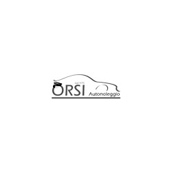 Logo di AUTONOLEGGIO ORSI