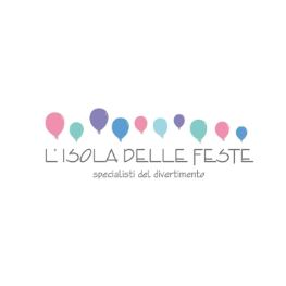 Logo di L'ISOLA DELLE FESTE