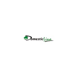 Logo di DOMESTICLINE ASSISTENZA AUTORIZZATA WHIRLPOOL