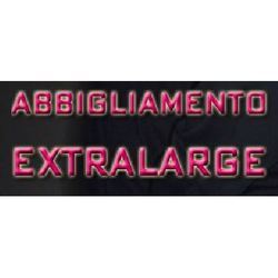 Logo di EXTRA LARGE ABBIGLIAMENTO