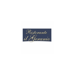 Logo di RISTORANTE IL GERANIO DI GAETA LUCIO & C. SAS