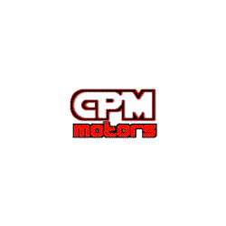 Logo di DEMOLIZIONI AUTO RICAMBI USATI C.P.M. MOTORS