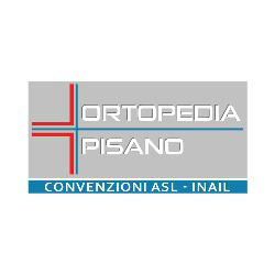 Logo di ORTOPEDIA PISANO