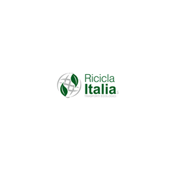 Logo di RICICLA ITALIA