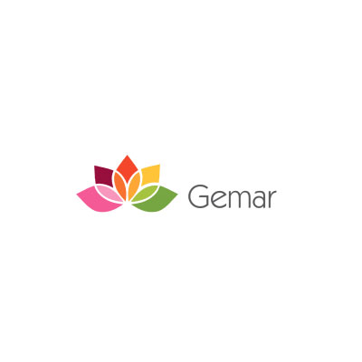 Logo di GEMAR