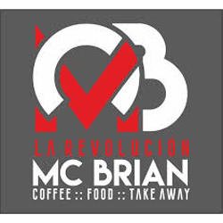 Logo di MC BRIAN COFFEE