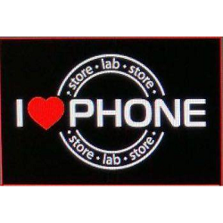 Logo di I LOVE PHONE