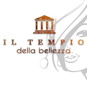 Logo di IL TEMPIO DELLA BELLEZZA