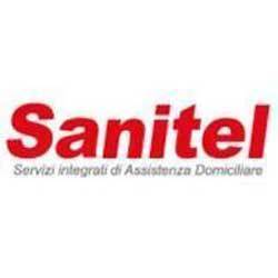 Logo di SANITEL GROUP