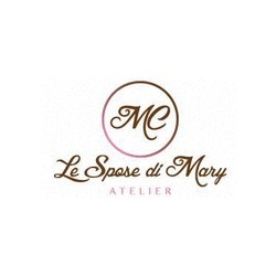 Logo di LE SPOSE DI MARY ABITI DA SPOSA