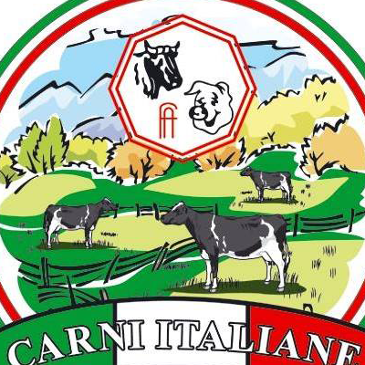 Logo di AMBROCARNI