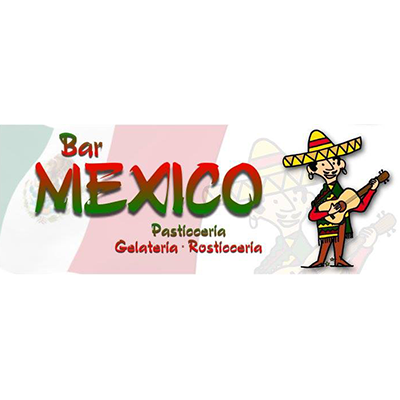 Logo di BAR MEXICO