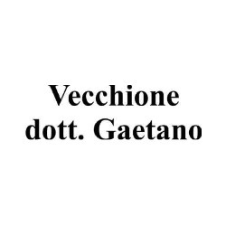 Logo di VECCHIONE DR. GAETANO