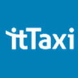 Logo di ITTAXI-UNIONE RADIOTAXI D’ITALIA