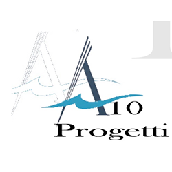 Logo di A10 PROGETTI