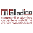 Logo di F.LLI PALLADINO