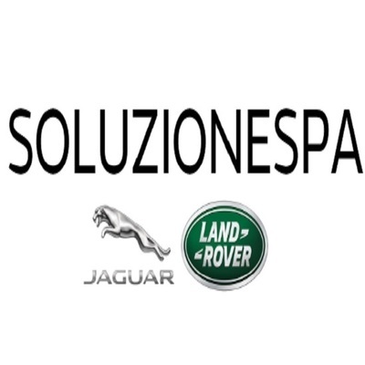Logo di SOLUZIONE S.P.A.
