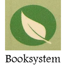 Logo di BOOKSYSTEM