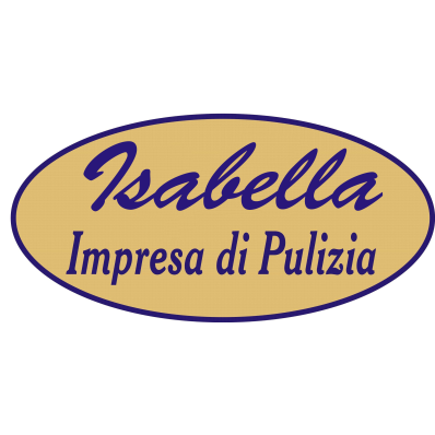 Logo di IMPRESA DI PULIZIE ISABELLA